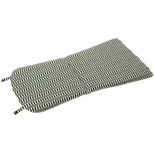 & Tradition - Coussin d'assise pour Chaises lounge Thorvald SC100 et S...Vendu parsmallable