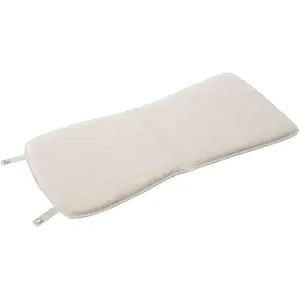 & Tradition - Coussin d'assise pour Chaises Thorvald SC94 et SC95, Spa...Vendu parsmallable