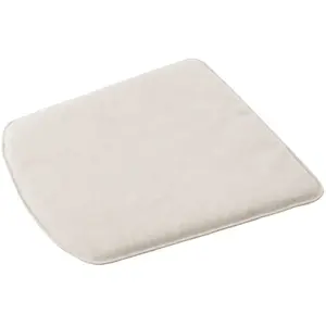 &tradition - Accessoire Thorvald - Beige - Tissu acrylique outdoor - D... pas cher