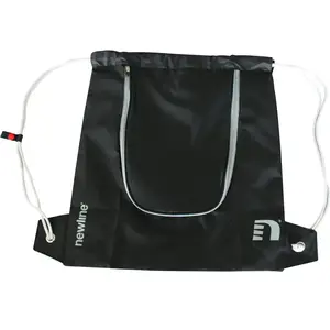 Sac Newline ripstop team Noir TU 090980-0060