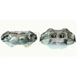 Budweg Caliper A/S Étrier de frein pour LAND ROVER: Defender (Ref: 342... pas cher