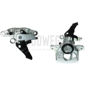 Budweg Caliper A/S Étrier de frein pour RENAULT: Master & OPEL: Movano... pas cher