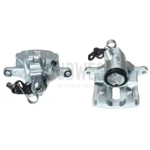 Budweg Caliper A/S Étrier de frein pour RENAULT: Trafic & OPEL: Vivaro... pas cher
