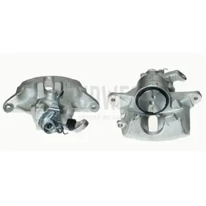 Budweg Caliper A/S Étrier de frein pour CITROËN: C5 (Ref: 343323) pas cher