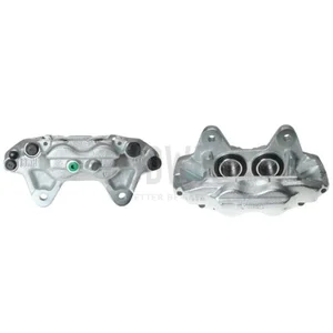 Budweg Caliper A/S Triscan 8170 343539 Étrier de frein pas cher