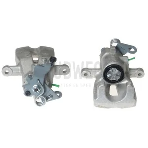 Budweg Caliper A/S Étrier de frein pour FIAT: 500, Panda, Punto & ABAR... pas cher