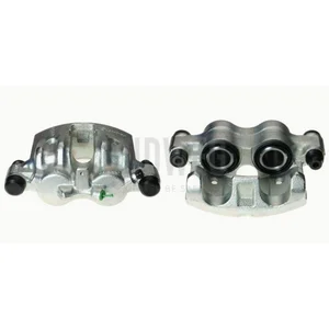 Budweg Caliper A/S Étrier de frein pour IVECO: Daily (Ref: 343666) pas cher