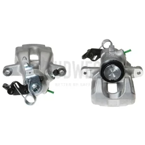 Budweg Caliper A/S Étrier de frein pour PEUGEOT: 207, 208, 2008, 1007 ... pas cher