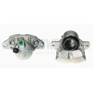 Budweg Caliper A/S Étrier de frein pour RENAULT: Espace, R25, Alpine, ... pas cher