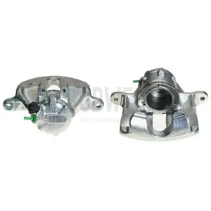 Budweg Caliper A/S Étrier de frein pour MERCEDES-BENZ: 124 Series, 201... pas cher
