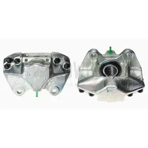 Budweg Caliper A/S Étrier de frein pour PORSCHE: 911 (Ref: 341116) pas cher