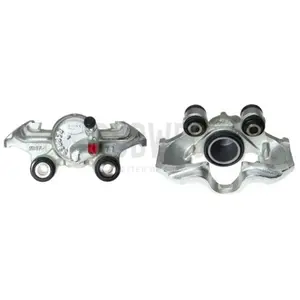 Budweg Caliper A/S Étrier de frein pour RENAULT: Clio, Express, Super ... pas cher