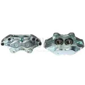 Budweg Caliper A/S Étrier de frein pour RENAULT: Master (Ref: 341708) pas cher