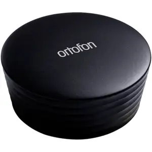 ORTOFON Record Stabilizer Heavy Noir pas cher