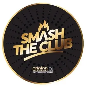 Ortofon DJ Slipmat Club - Feutrine slipmat club pas cher