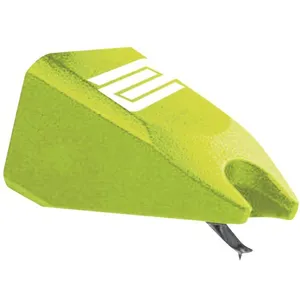 Reloop Reloop Stylus - Cartouche phono pour platine - vert pas cher
