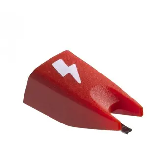 Comparateur de prix : Stylus Ortofon pour cellules Concorde MKII Digital Rouge et blanc