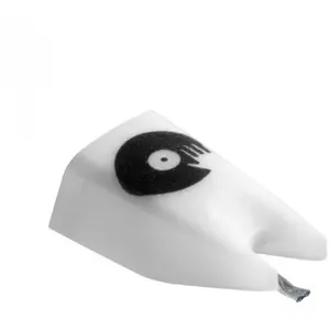 Comparateur de prix : Stylus Ortofon pour cellules Concorde MKII Scratch Noir et blanc
