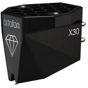 Cellule Ortofon MC X30 pas cher