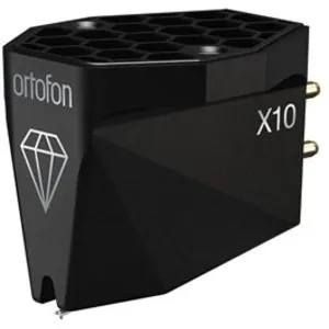 Cellule Ortofon MC X10 pas cher
