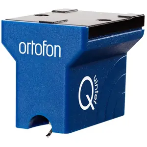 Cellule Ortofon MC Quintet Blue pas cher