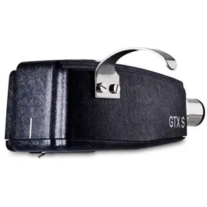 Cellule Ortofon SPU GTX S Noir pour platine pas cher