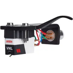 Ortofon VNL Premounted Single Pack sur porte-cellule SH-4Vendu parbax-music