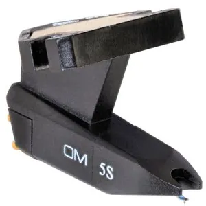 Cellule Ortofon OM-5S - ORTOFON - OM-5S pas cher