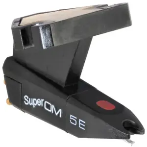 Ortofon Super Om 5E Cellule MM pas cher