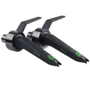 ORTOFON CONCORDE MKII TWIN MIX - Pack de 2 cellules Concorde MKII MIX pas cher