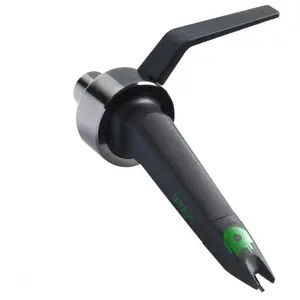 Comparateur de prix : Cellule Ortofon Concorde MKII Mix Noir et vert