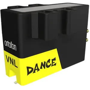 Comparateur de prix : Ortofon DJ VNL DANCE