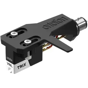 Comparateur de prix : Ortofon DJ VNL TRIX Premounted on SH-2 BLACK