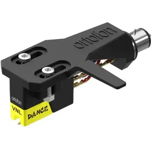 Comparateur de prix : Ortofon DJ VNL DANCE Premounted on SH-2 BLACK