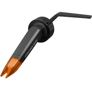 Cellule Ortofon Concorde Music avec Diamant Fine Line Bronze pas cher