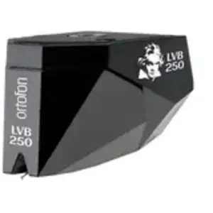 Cellule Ortofon 2M Black LVB 250 pas cher