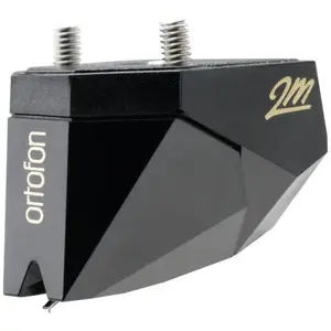 Cellule Ortofon 2M Black VersoVendu parfnac