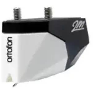 Comparateur de prix : Cellule Ortofon 2M Mono Verso