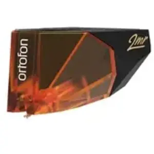 Cellule Ortofon 2MR Bronze pour platine vinyle Rega