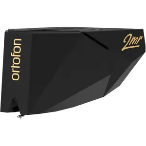 Comparateur de prix : Cellule Ortofon 2MR pour platine vinyle Rega Noir