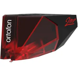 Comparateur de prix : Cellule Ortofon 2MR Red pour platine vinyle Rega