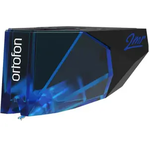 Comparateur de prix : Cellule Ortofon 2MR Blue pour platine vinyle Rega
