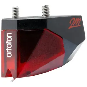 Cellule Ortofon 2M Red VersoVendu paramazon