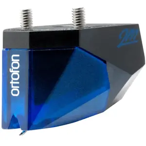 Cellule Ortofon 2M Blue Verso pas cher