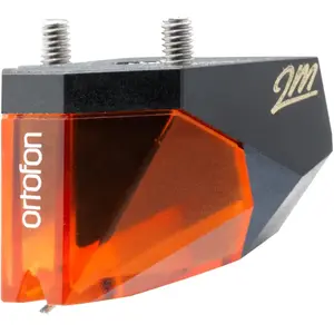 Cellule Ortofon 2M Bronze Verso pas cher