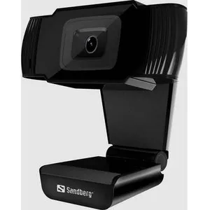Comparateur de prix : Sandberg USB Webcam Saver - Webcam - couleur - 640 x 480 - audio - câblé - USB 2.0