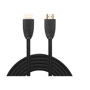 Comparateur de prix : Sandberg - High speed - câble HDMI avec Ethernet - HDMI mâle pour HDMI mâle - 2 m - support 8K