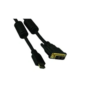 Dvi-hdmi - Câble pour moniteur, 2 m, noir - Sandberg pas cher