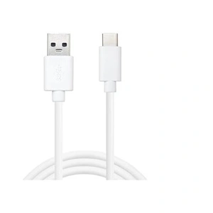 Sandberg - Câble USB - 24 pin USB-C (M) pour USB type A (M) - USB 3.1 - 1 m pas cher
