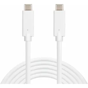 Sandberg - Câble USB - 24 pin USB-C (M) pour 24 pin USB-C (M) - USB 3.1 - 2 m pas cher